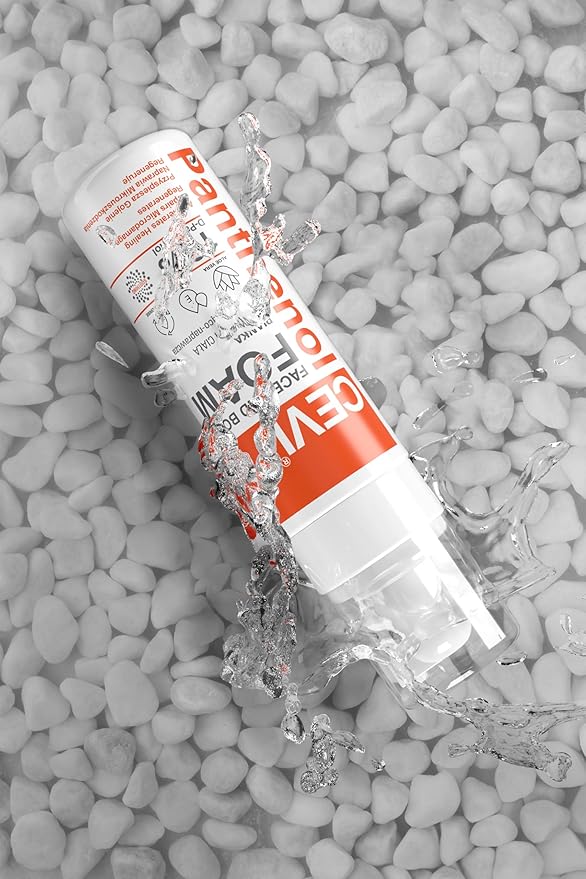 CEVI® Panthenol Foam (10% D-Panthenol)