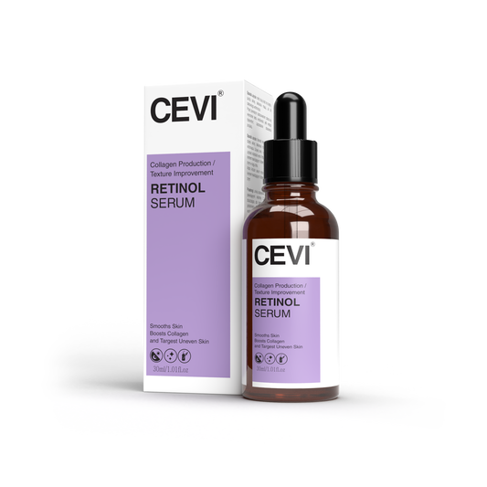 CEVI® Retinol Serum