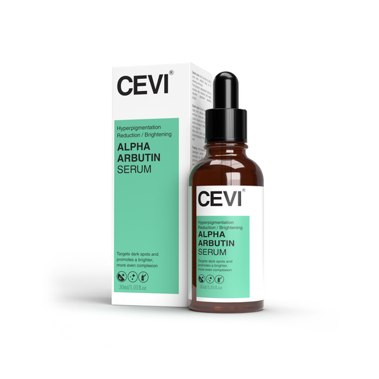 CEVI® Alpha Arbutin Serum