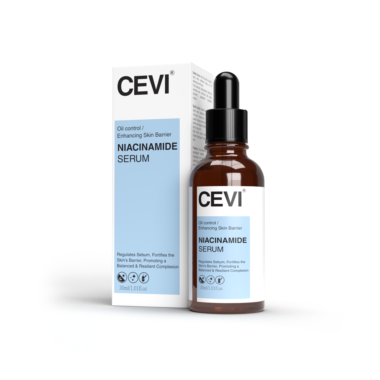 CEVI® Niacinamide Serum