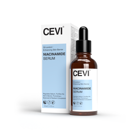 CEVI® Niacinamide Serum