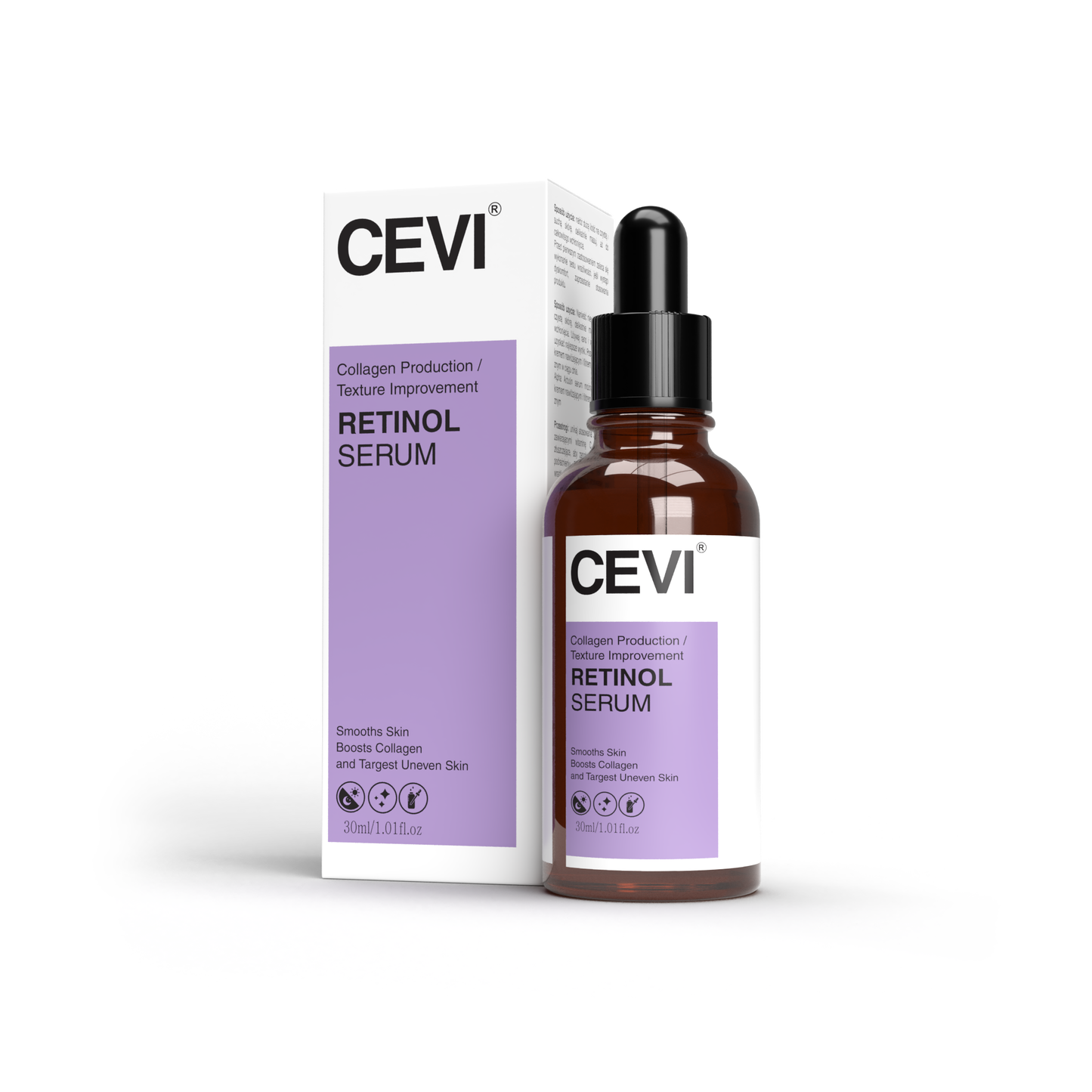 CEVI® Retinol Serum