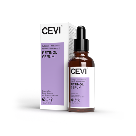 CEVI® Retinol Serum