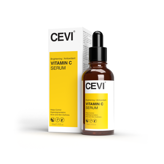 CEVI® Vitamin C Serum