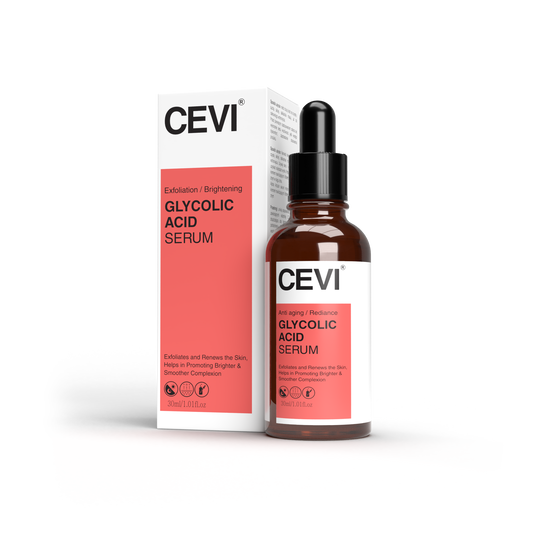 CEVI® Glycolic Acid Serum