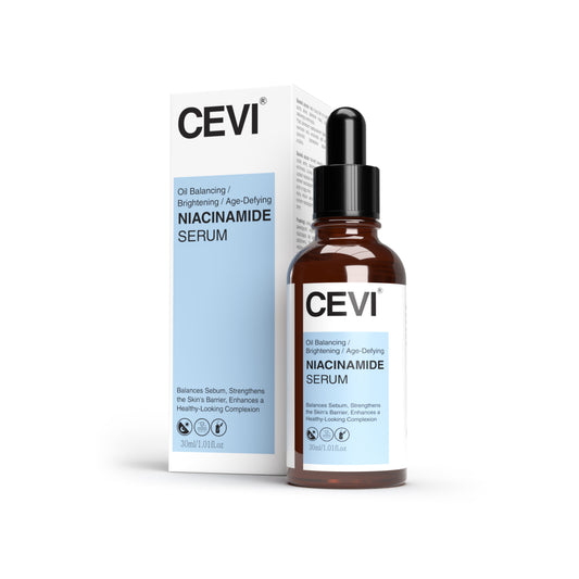 CEVI® Niacinamide Serum